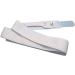 Adjustable Catheter Leg Bag Holder - Comfortable & Anti-Slip Catheter Strap for Urinary Drainage - 2PC Pack - Buy Online on GoSupps.com