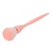Buy Professional Makeup Blush Brush - Lightweight Non-Slip Synthetic Fiber Brush for Accurate Color | Ideal Blush Brush for Women - Pink - Buy Online on GoSupps.com