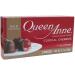 Queen Anne Cordial Milk Chocolate (2) Package Bundle (10 TOTAL - 5 per box) with BIG MAPLE Trivia Cards. Tasty Snack for Holidays Christmas Party Birthday Office Home - Buy Online on GoSupps.com