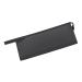 COHEALI Travel Curling Wand Travel Organizer Bags Toiletry Bag Storage Bag Hairdressing Tool Case Hair Dryer