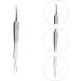 Mikinona Blackhead Removal Tool 3pcs Clip Remover Pimple Pimple Tool Blackhead Tweezers Tool Hair Popper Comedone Extractor Kit - Buy Online on GoSupps.com