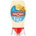 AMORA - Sauce Fish'N Chips 251G - Lot De 4