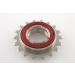 White Industries ENO Freewheel Sealed Cartridge Freewheel 17t