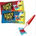 Juicy Drop Taffy and Pen Soft Chews with a Sour Gel Pen 8 x 67g Delicious Tasty And Twisty Treat Gift Hamper For Birthday Christmas Sold By Kidzbuzz - Buy Online on GoSupps.com