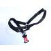 Champion Anti-Pull Training Halter for Dogs - Padded Black 3 | Adjustable & Comfortable Solution for Better Control - International Shipping Available - Buy Online on GoSupps.com