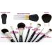 Mommy Makeup Chisel Super Deluxe Fluff Brush - Best International Shipping | Premium Quality Makeup Brushes - Buy Online on GoSupps.com
