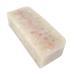 Primal Elements Loaf Soap Birthday Cake 80 Ounce