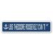 Uss Theodore Roosevelt Cvn 71 Street Sign Us Navy Ship Veteran Sailor Gift 4" X 18"
