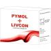 MIYUU Ujwala Ayurvedashram Pymol and Livcon Piles Care Capsule