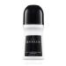 Avon Men's Black Suede Roll-On Deodorant 2.6oz/75ml - Pack of 6 | Anti-Whitening, Non-Staining, Quick-Drying Formula - Buy Online on GoSupps.com