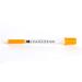 Care Touch Insulin Syringes 31g 5/16 - 8mm 0.5cc (Pack of 100) | CTIS315 - Buy Online on GoSupps.com
