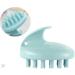 Beavorty 6 STK Hair Washing Brushes - Scalp Massage & Shampoo Brushes for Deep Cleaning - Buy Online on GoSupps.com