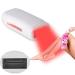 Wax Warmer for Double Cartridges - At-Home Hair Removal for Legs & Body - Buy Online on GoSupps.com