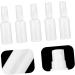10pcs FRCOLOR Fine Mist Sprayer Bottles for Nasal Wash | Empty Clear Sinus Rinse Bottles | Portable Travel Cosmetic Spray Bottle - Buy Online on GoSupps.com