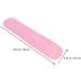 SKISUNO Neck Pad Anti Wrinkle Neck Pad Anti Wrinkle Patches Stretchable Neck Patch Anti- Wrinkle Neck Patches Skincare Beauty Patches Patch Cotton Pink Telescopic - Buy Online on GoSupps.com