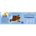  Epicerie sal e Gerble - Light Chocolate Fondant 12 Biscuits 126 g - Pack of 3 - Buy Online on GoSupps.com