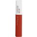 Maybelline Superstay Matte Ink Liquid Lipstick 117-groundbreaker 5 Ml Women - Buy Online on GoSupps.com