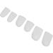 8 Pairs Toe Sleeves: Multifunctional Covers for Hammer Toes & Bunions - Buy Online on GoSupps.com