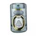 Perfk 6x automatic toothpaste squirrel wall bracket space -saving creative toothpaste tubes squeezer toothpaste donor for the shower