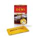 Savory Choice Beef Demi Glace Reduction Sauce 75g Packet (Pack of 3) - Buy Online on GoSupps.com