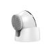 ETHERIA Cosmetics 2 in 1 Facial Cleansing Brush - Face Cleanser Brush - Silicone Face Scrubber - Facial Massage Cleanser - Face Washing Brush - Cleansing Brush - Face Massager - Face Scrubber