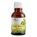 Buy Celandine Oil for Warts - 25ml Natural Herbal Remedy | International Shipping - Buy Online on GoSupps.com
