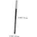 NOLITOY 36 Pcs Black Eyeliner 1 Eyeliner Pencil Black Eyebrow Pencil Eye Lining Pencil Water Proof Girl Tool 1 count (Pack of 1) Blackx3pcs - Buy Online on GoSupps.com