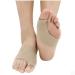 ChasChels Bunion Protector - Toe Corrector for Hallux Valgus Relief (1 Pair) - Buy Online on GoSupps.com