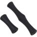 EOUS Bow String Finger Saver Archery Finger Guard Silicone Rollers - BLACK - Buy Online on GoSupps.com