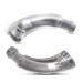 FCS Hearing Devices Ear Hook Compatible for Siemens Signia Lotus Prompt SP BTE- Replacement Accessories | Hearing Devices | Easy Install | Durable ABS | Anti-Howling Ear Hook