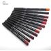 Beteligir Matte Lip Liner Pencil Set - 12 Assorted Colors | Waterproof & Long-Lasting Velvet Lip Liners - Natural Lip Makeup - Buy Online on GoSupps.com