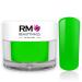 Acrylic Color Powder Neon Green Powder Nail Design Nails Fingernail RM Beautynails 1 Pack (1x 10g) Neon Green 10g