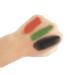 Camo Tri-Color Makeup - 3pcs Camouflage Face Paint Sticks | Green Body & Face Paint Tube - Buy Online on GoSupps.com