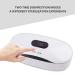 Buy Nail Sterilizer LED Box - Disinfection Tool for Manicure & Beauty Salons - USB Powered Sterilizers Worldwide Shipping - Buy Online on GoSupps.com