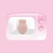 MAIES Silicone Heat Bottle - Cute Mini Hot Water Bottle for Christmas & Birthday Gifts - Long-Lasting Easy to Wear - Buy Online on GoSupps.com
