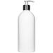 Silk Body Lotion with Flax Vitamin E & Collagen - 500 ml Moisturizer | BINGOSPA - Buy Online on GoSupps.com