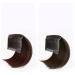 JIHUOO Hairpiece Bump It Up Volume - 2 Pack Hair Cushion Styling Aid for Women & Girls | International Shipping - Buy Online on GoSupps.com