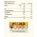 Border Biscuits Luxury Ultimate Assorted Mini Pack 100 Biscuits Wrapped 5 Varieties (1 Box) - Buy Online on GoSupps.com