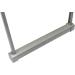Buy BZ Huehner Swing 40x5x30 cm - Gray | International Shipping Available - Buy Online on GoSupps.com