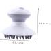 Mikinona Electric Shampoo Brush - Scalp Massage Brush for Hair Washing & Scalp Care | 1stk International Shipping - Buy Online on GoSupps.com
