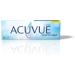 Acuvue oasys max 1-day multifocal daily lenses-variable spots for the near intermediate and distant area-daily contact lenses with +1.50 DPT and BC 8.4-UV protection and pleasant fitness