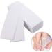 Beavorty 2paquets Papier Cir D pilatoire Papier Pour pilation Non Tiss Visage Corps Blanc 160pcs - Buy Online on GoSupps.com