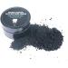 Organic Activated Charcoal Teeth Whitening Powder - Natural Whitener for a Brighter Smile - Buy Online on GoSupps.com