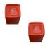 Maybelline SuperStay Matte Ink Liquid Lipstick Heroine 25 - Pack of 2 | Long-Lasting Matte Finish | 0.17 Fl Oz - Buy Online on GoSupps.com