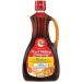 Krusteaz Complete Pancake Mix Buttermilk 32oz by Krusteaz and Pearl Milling Company Original Lite Syrup 24oz Bottle Bundle - Buy Online on GoSupps.com