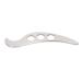 Sports scraper wide application easy to clean massage-scrub-tool multi-purpose relaxation exercise for at home for physical fitness for beauty salon