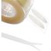 Verdant Touch Eyelid Lifter Strips Double Eyelid Sticker Natural Comfortable Breathable Eyelid Lifter Strips 600 Patchs Heart and Round Shapes - Buy Online on GoSupps.com
