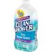 Clean Shower Daily Shower Cleaner Refill 60oz - Fast and Effective | Packaging May Vary - Buy Online on GoSupps.com