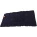 Hztyyier USB Heated Warm Scarf - Quick Heating Flexible Use 3-Stage Temperature Adjustment Cozy Polyester Fabric - Ideal Electric Warm Bed Scarf for Travel (Navy Blue) - Buy Online on GoSupps.com