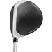 TaylorMade SiM 2 Max Draw Fairway Left 16.0 Regular - Graphite Shaft - Buy Online on GoSupps.com